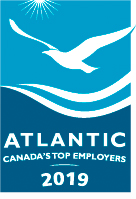 2019 Top employers in Atlantic Canada