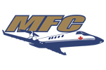 Moncton Flight College logo