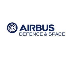 Airbus Defence and Space Logo