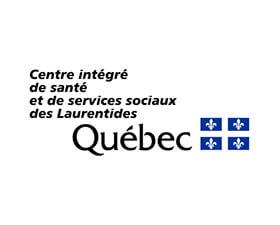 Quebec Centre de santé (CISSS)