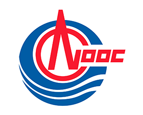 China National Offshore Oil Corporation Logo