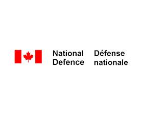 National Defence Logo