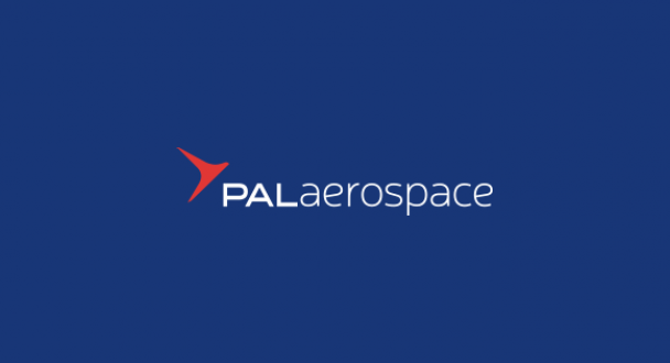 PAL Aerospace company logo