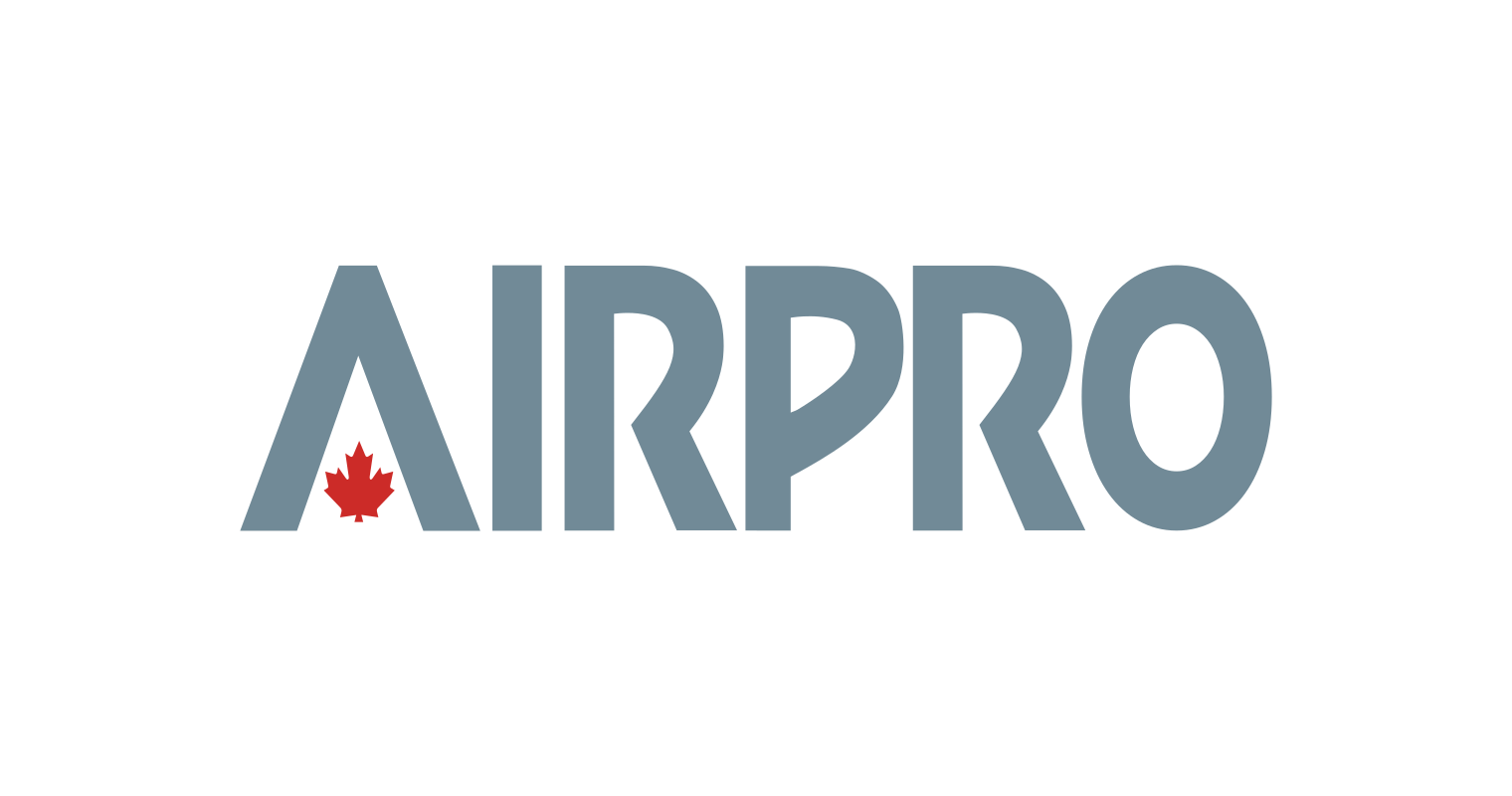 AirPro SAR logo