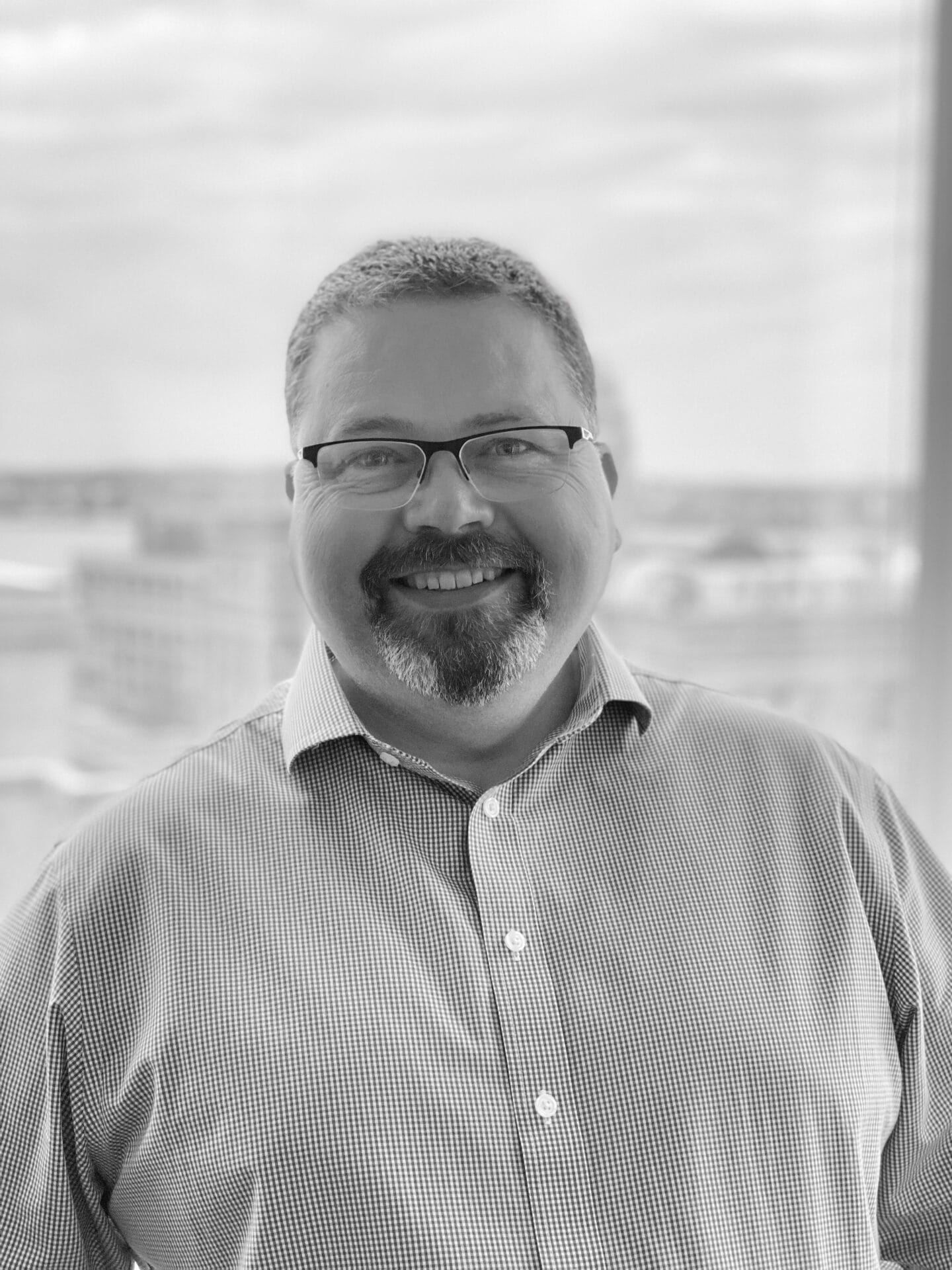 Bruce Conlin headshot