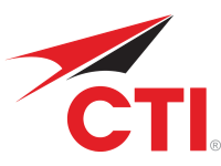 CTI logo