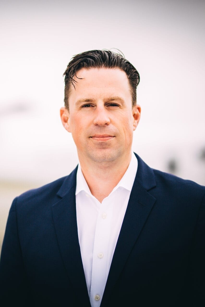 Joseph Galimberti Headshot