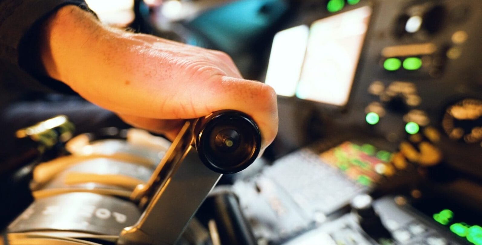 Rapid Deployment ISR Operations