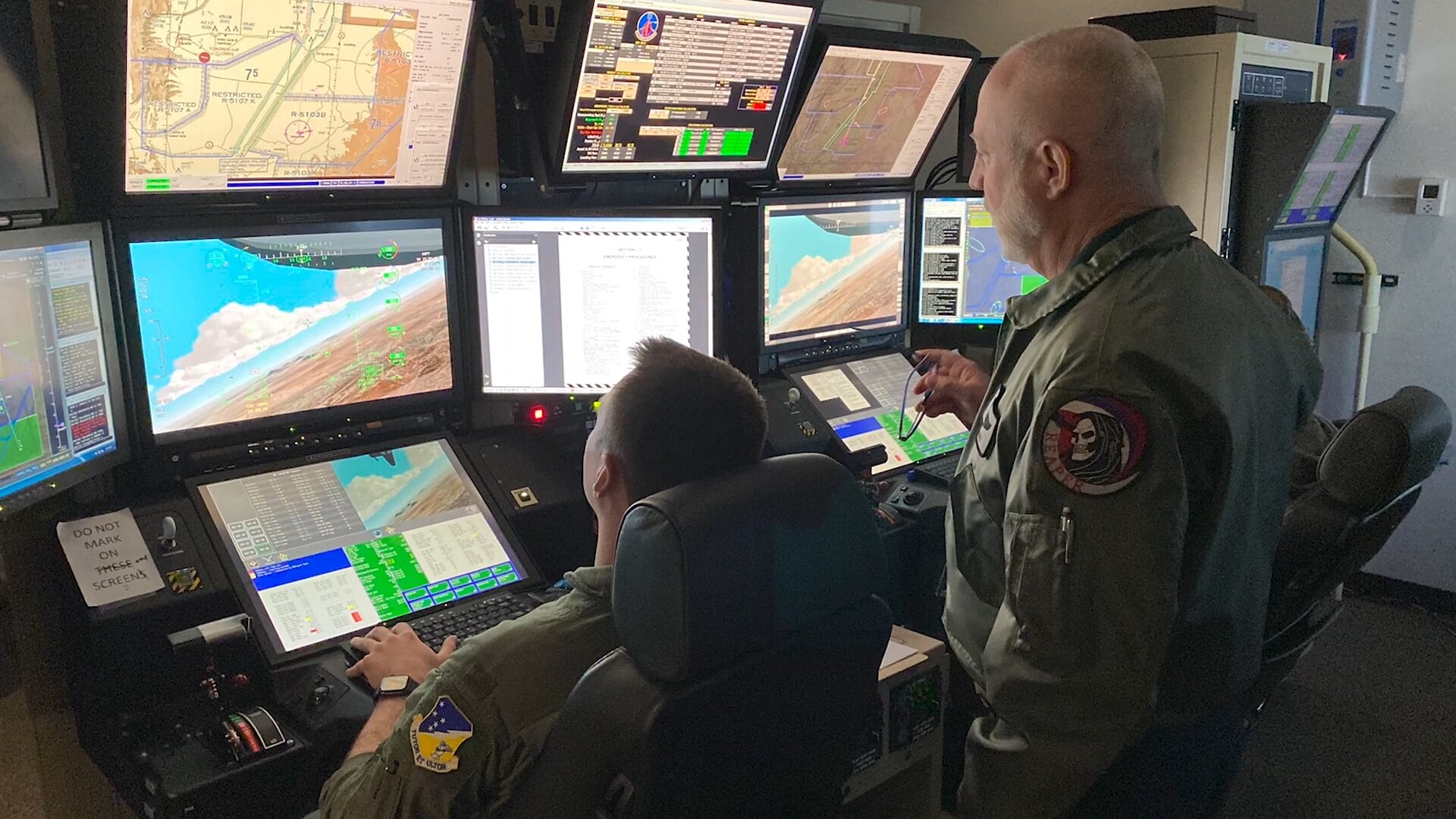 Precision-Driven Tactical UAS Training