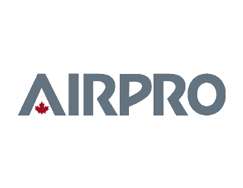 AIRPRO SAR logo
