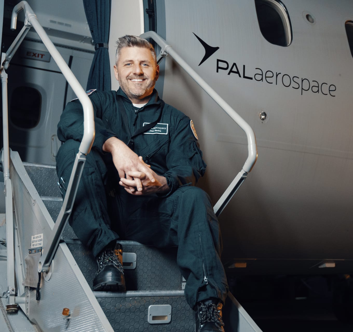 Mission-Ready, Experienced Crew