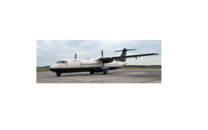 FMS/GPS Data to FDAU Interface