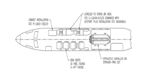 EpiShuttle Installation (Medical Configuration)