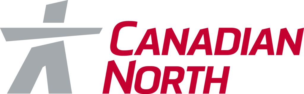 Canadian North logo