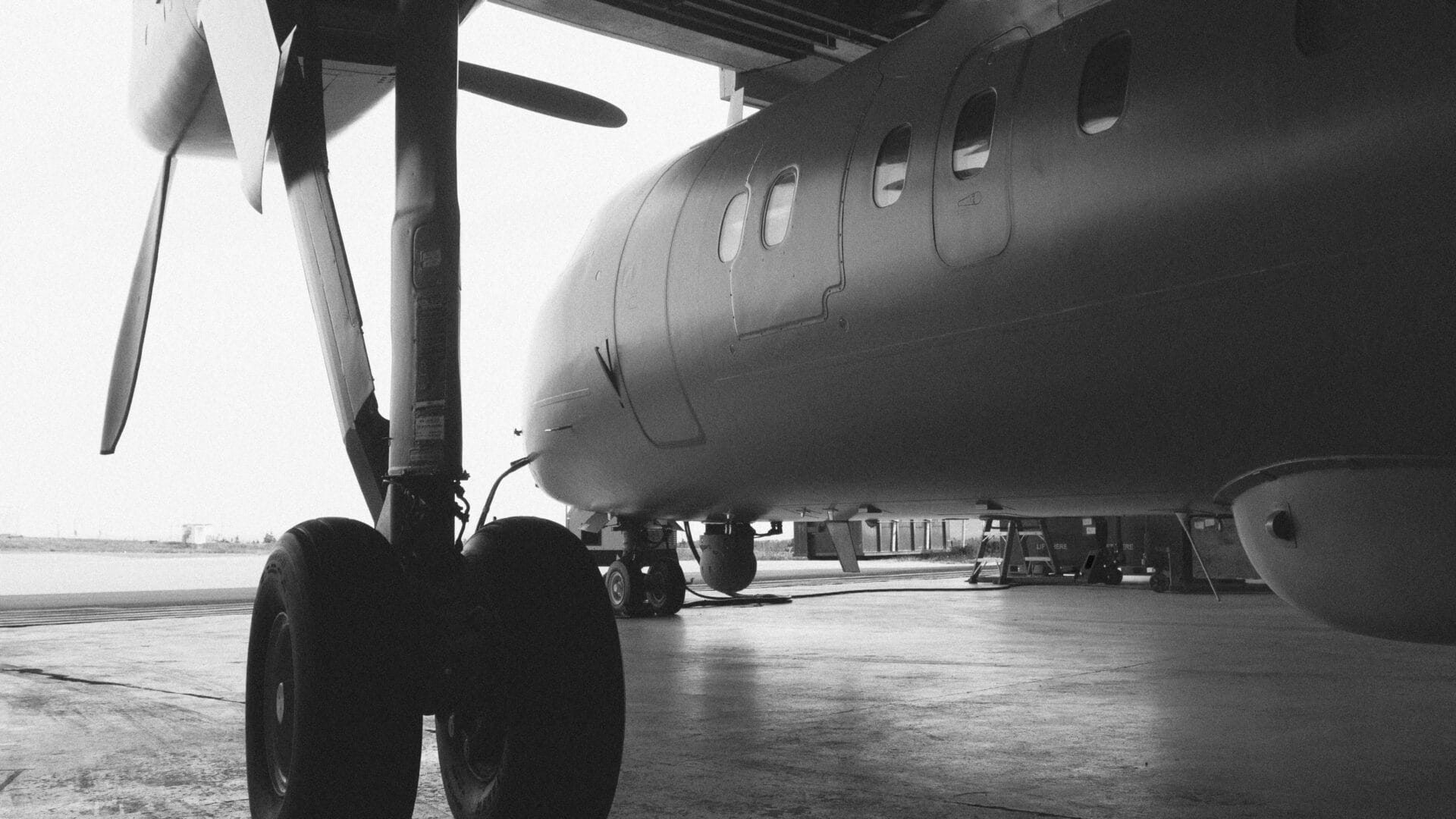 Special Mission Modifications