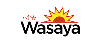 wasaya airways logo