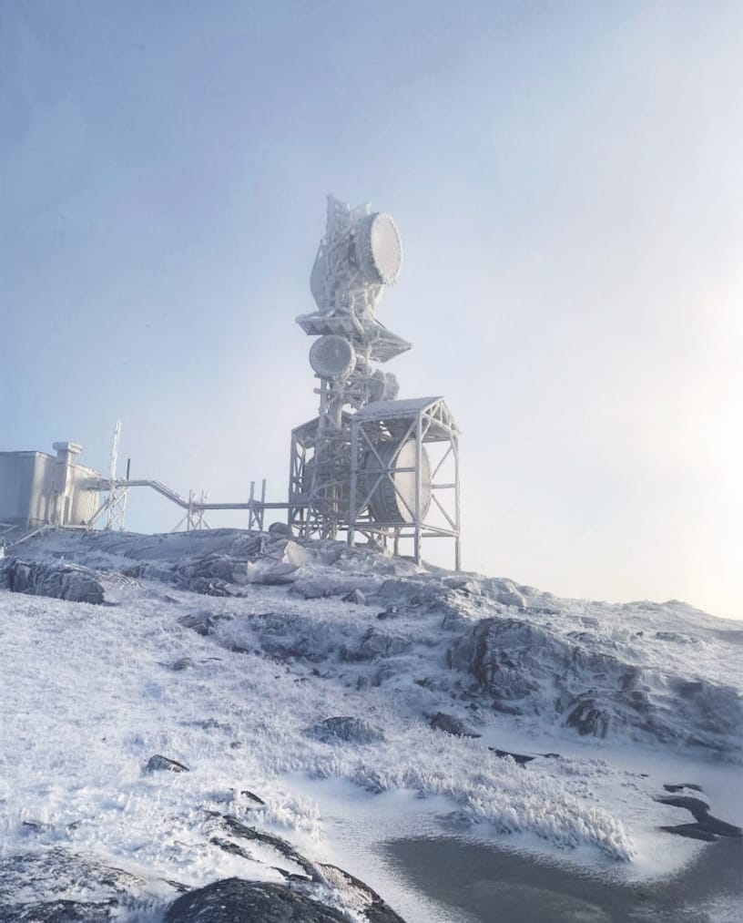 Defence Enabling Infrastructure